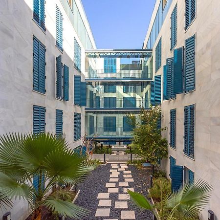Acogedor Apartamento Junto A La Catedral By Rent Me 马拉加 外观 照片